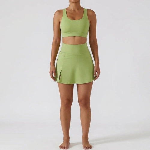 AeroFlex Skirt
