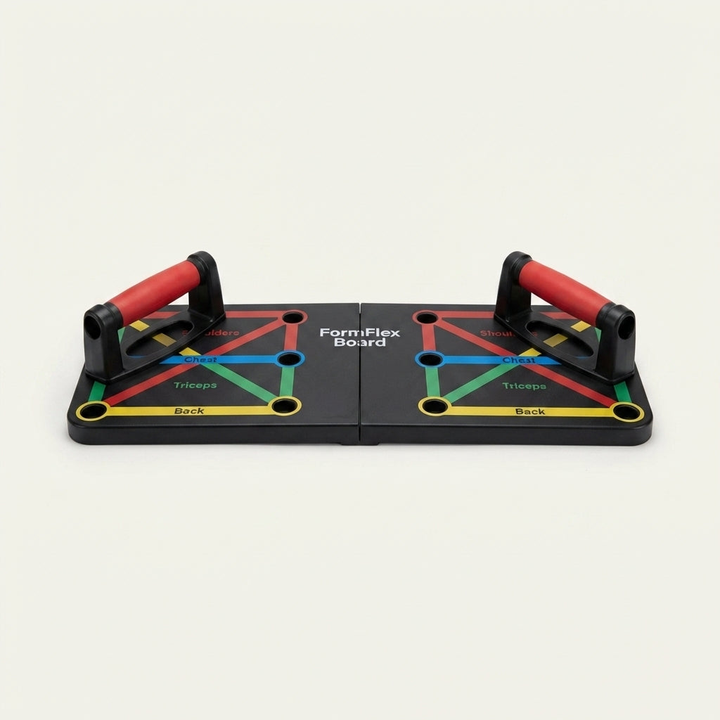 FormFlex Board