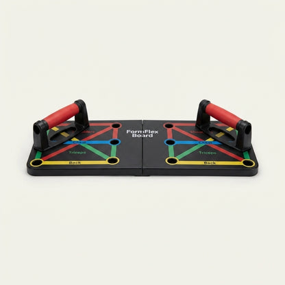 FormFlex Board
