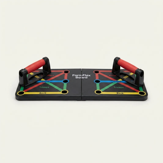 FormFlex Board